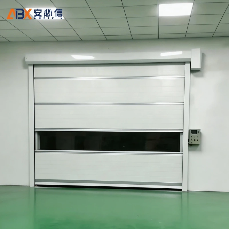 北京快速卷帘门